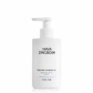 Purifying Cleansing Gel