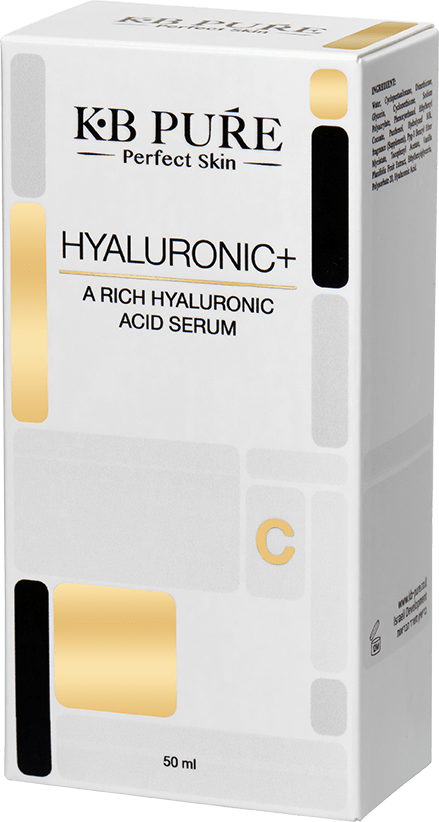 Hyaluronic+