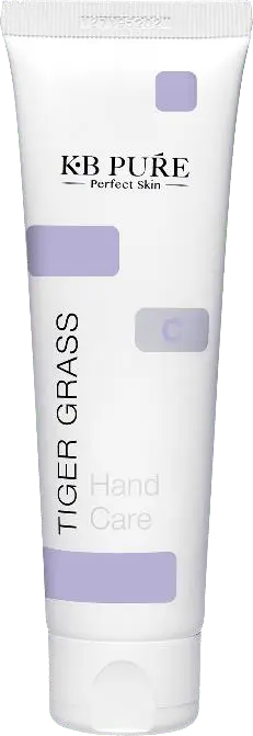 Tiger Grass Hand Care