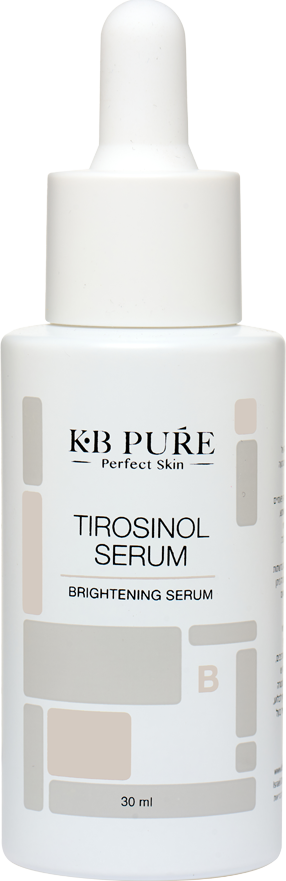Tirosinol Serum